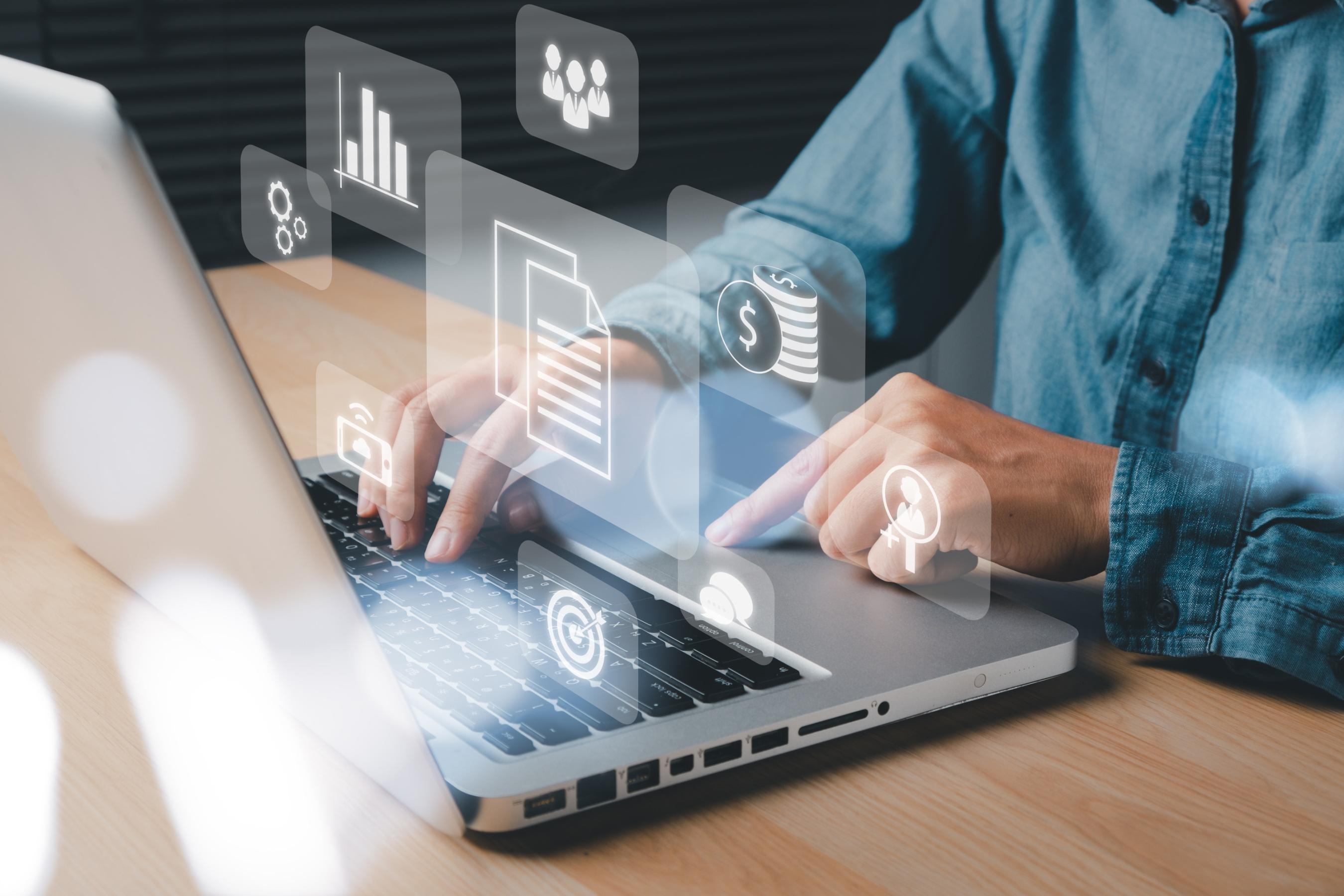 The Finance Director's Guide to Labour Cost Changes: Modelling the Impact of 2026 Legislation  |  Owen Daniels  |  Powering Global STEM