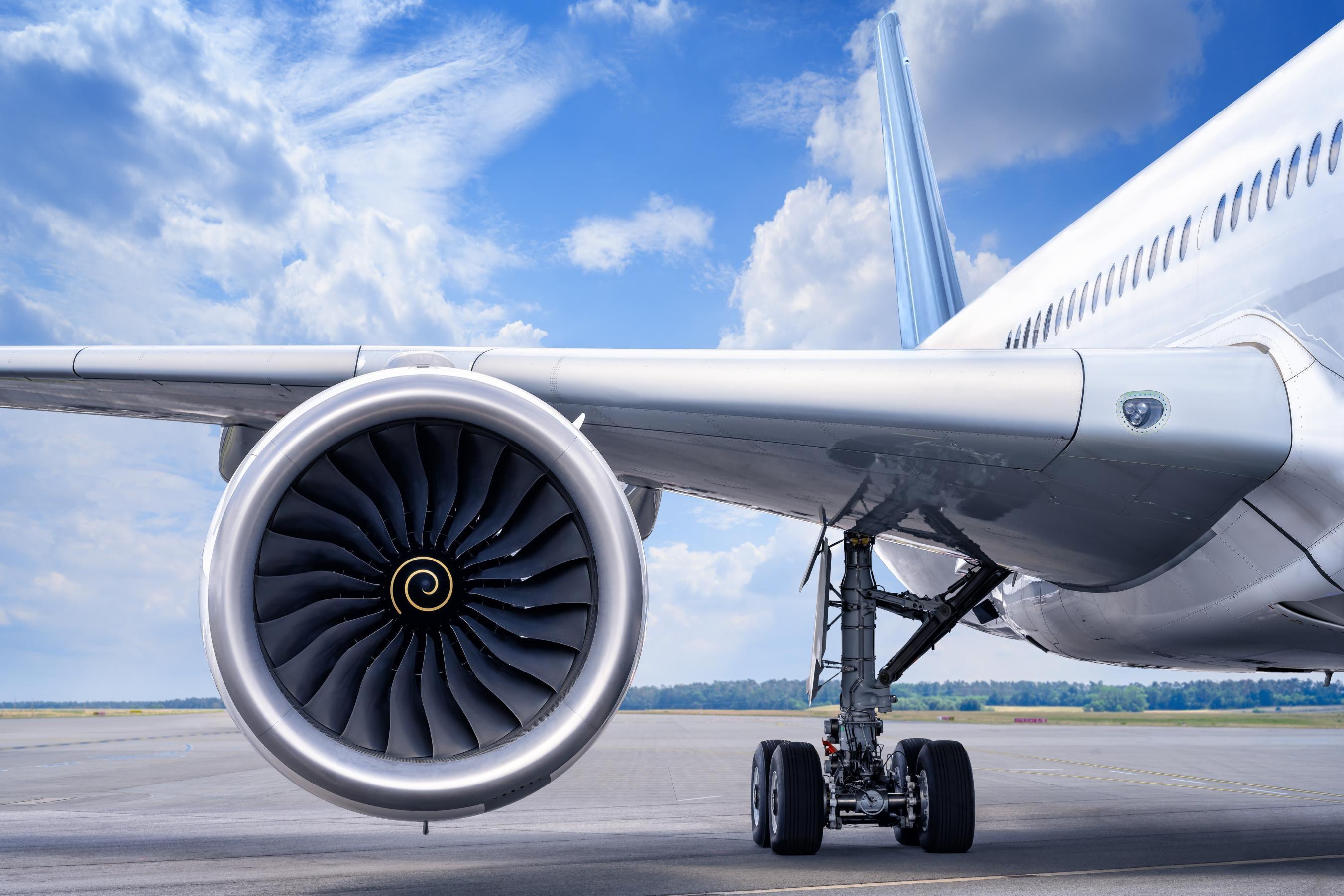 UK Aerospace Industry Update: What It Means for Hiring in 2026  |  Owen Daniels  |  Powering Global STEM
