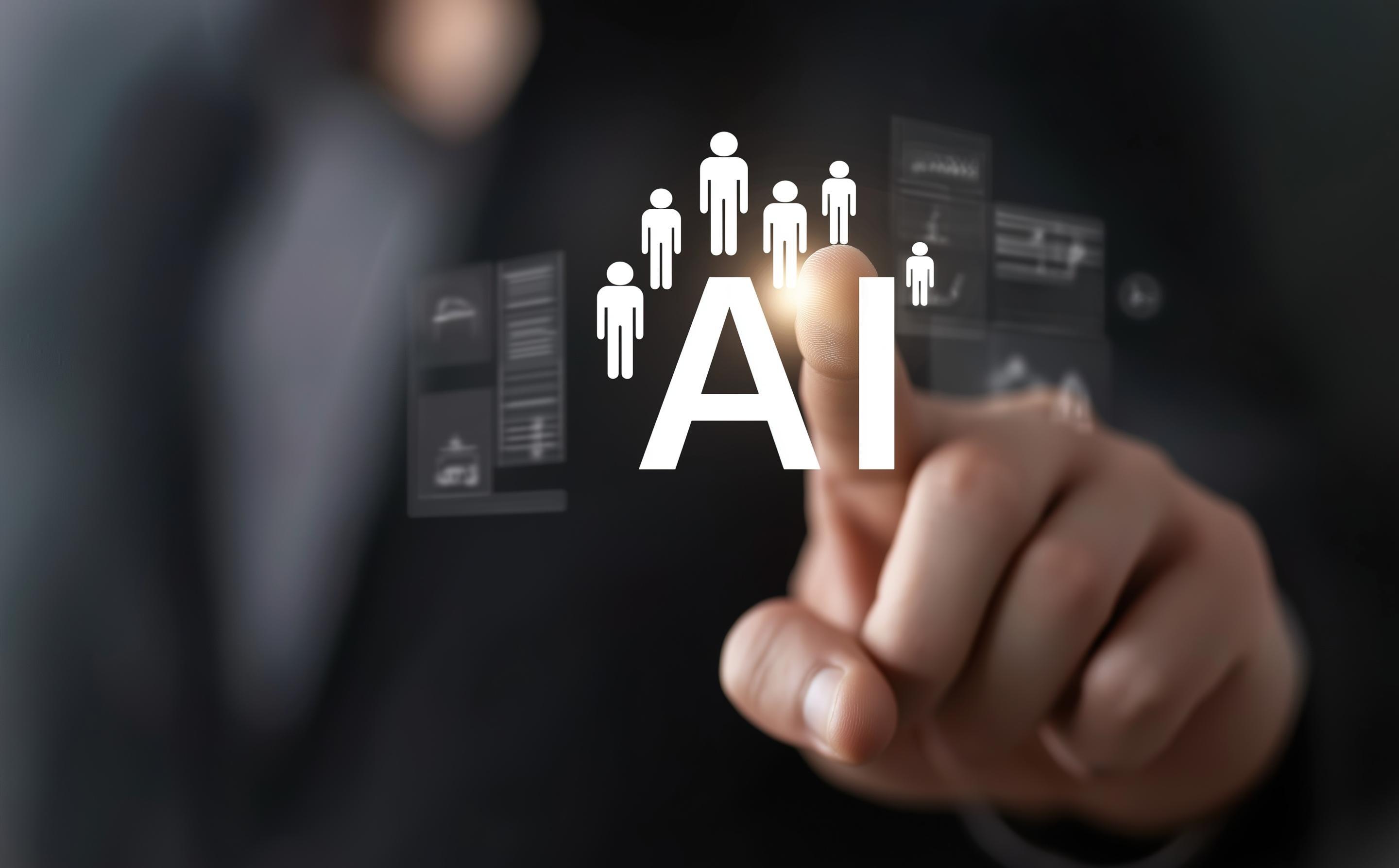 Is AI Moving Too Fast for Compliance in STEM Hiring? |  Owen Daniels  |  Powering Global STEM