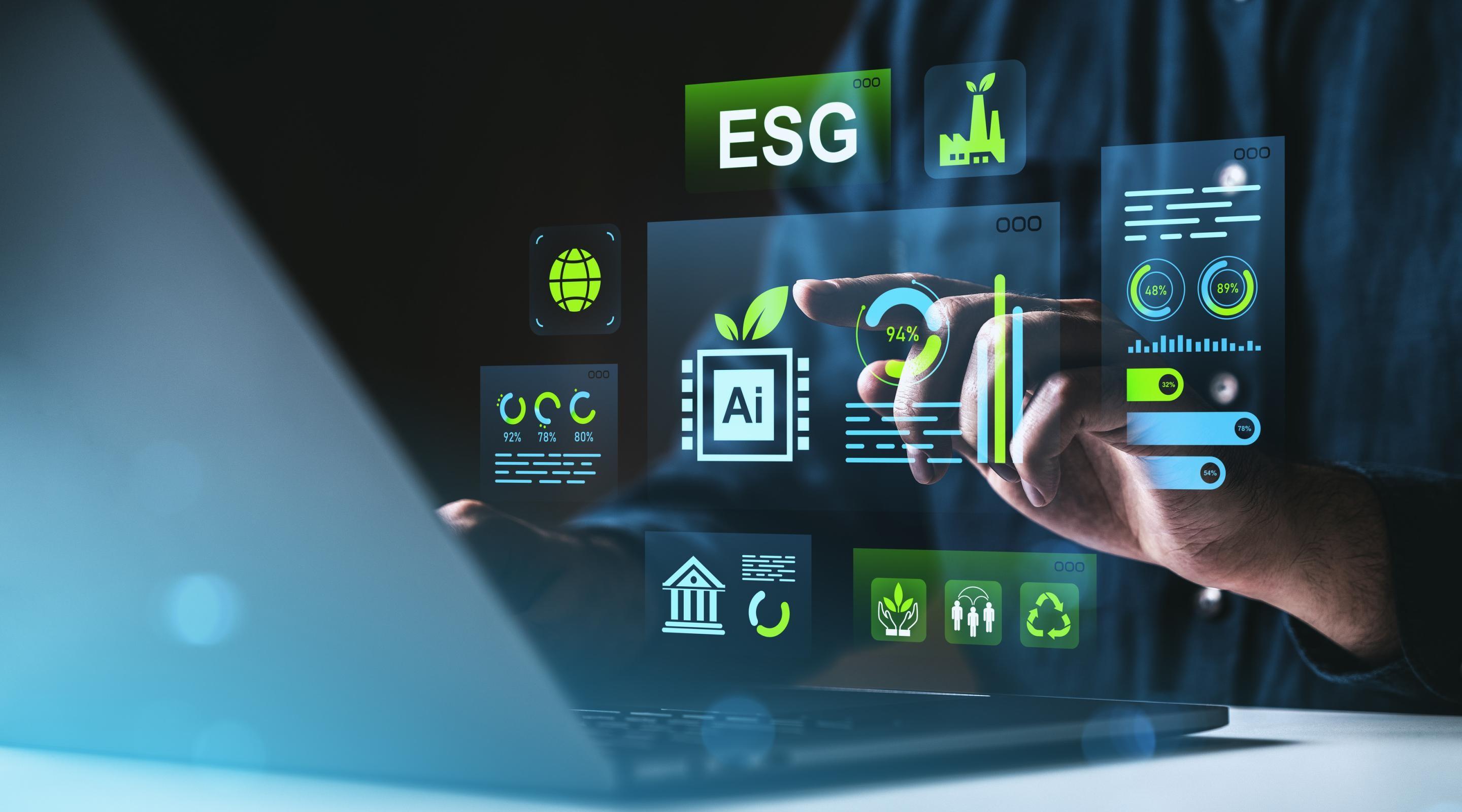 How ESG Regulations Are Changing Contractor Supply Chains |  Owen Daniels  |  Powering Global STEM