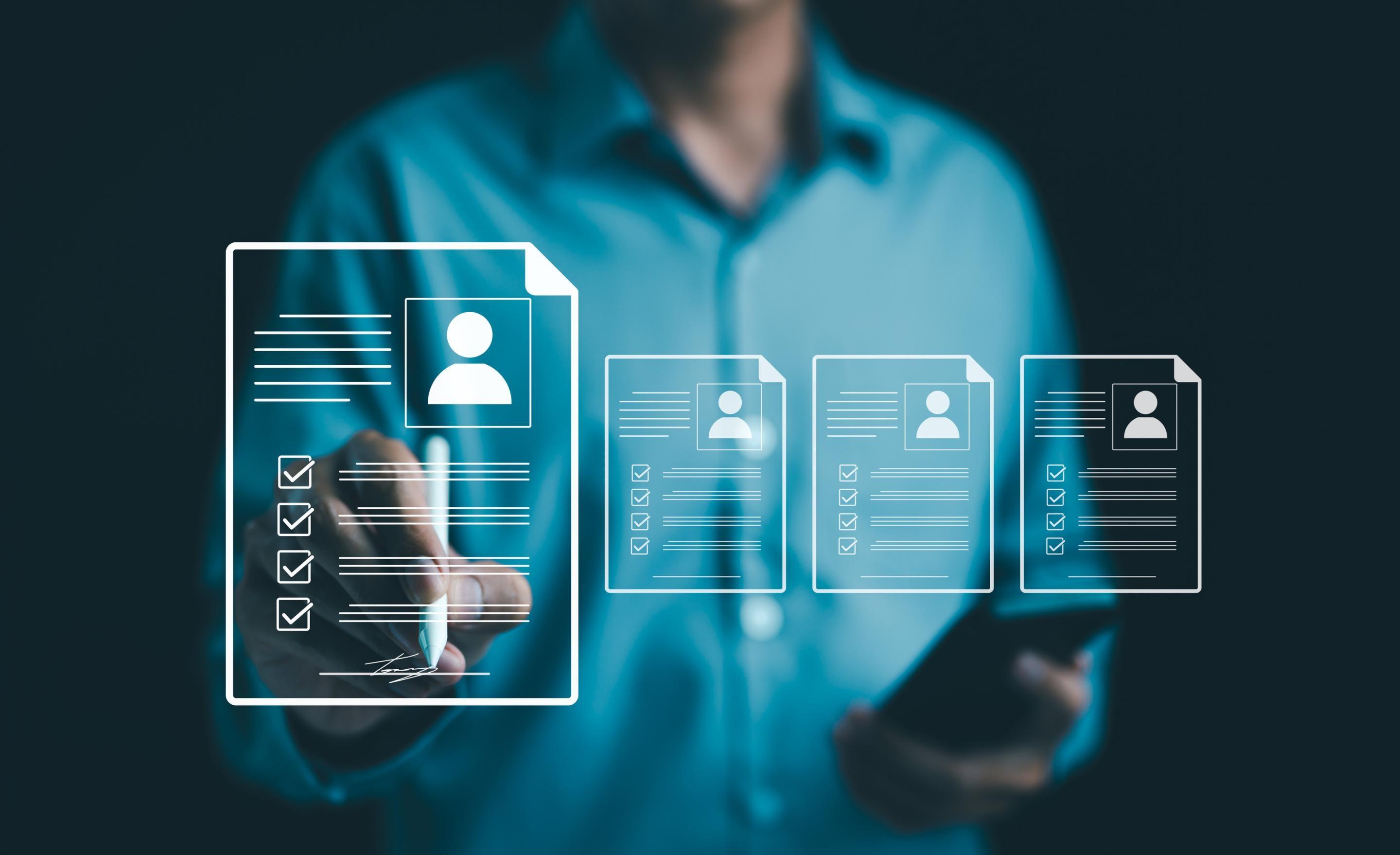 Sustainable & Inclusive Hiring Through Outsourced Recruitment  |  Owen Daniels  |  Powering Global STEM