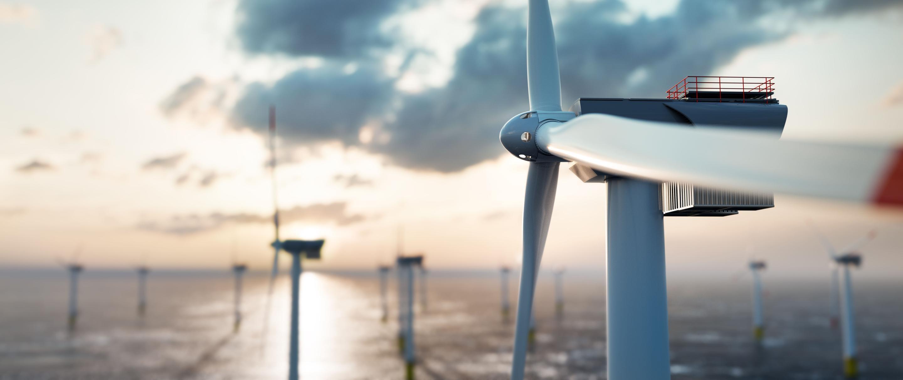 Owen Daniels Renewable Energy Market Update | Owen Daniels | Powering Global STEM