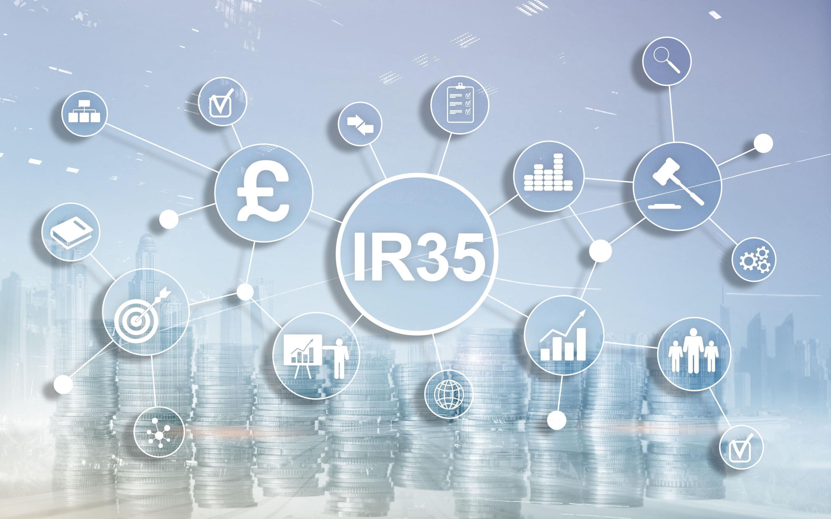 How IR35 Reform Is Changing Contractor Engagement Strategies | Owen Daniels | Powering Global STEM