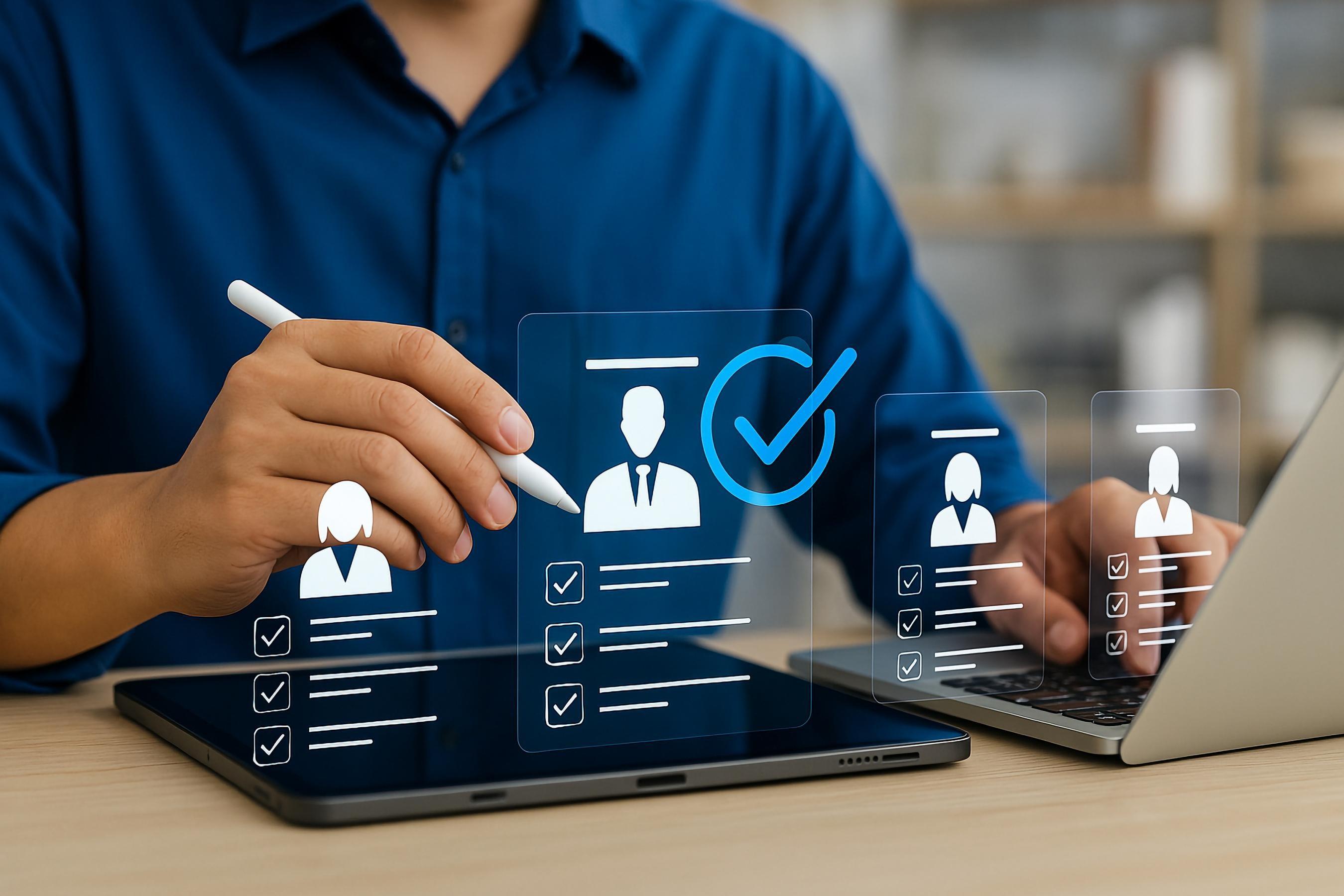 Why Time to Hire Is Increasing | Owen Daniels | Powering Global STEM