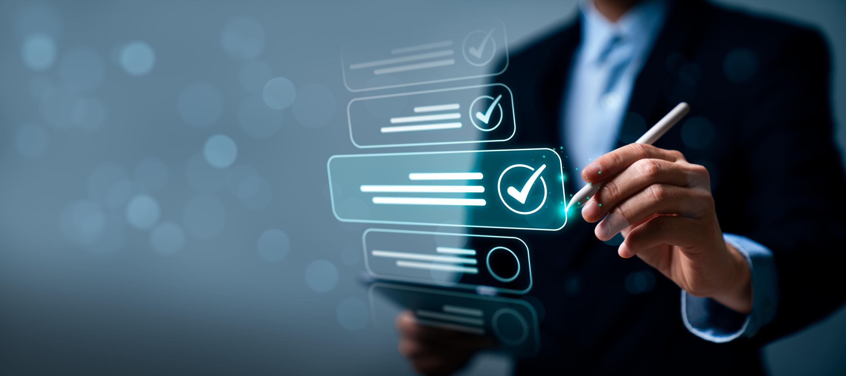 HMRC Compliance Checks Rising | Owen Daniels | Powering Global STEM