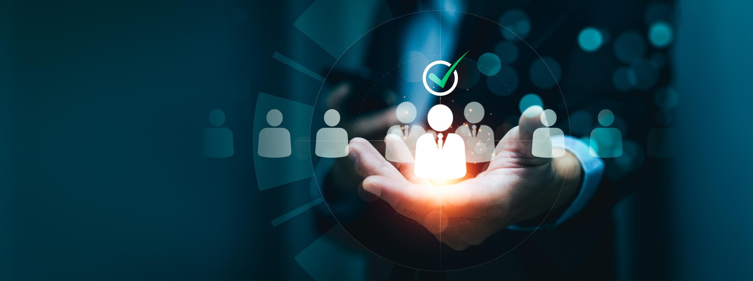 True Cost of Recruitment | Owen Daniels | Powering Global STEM