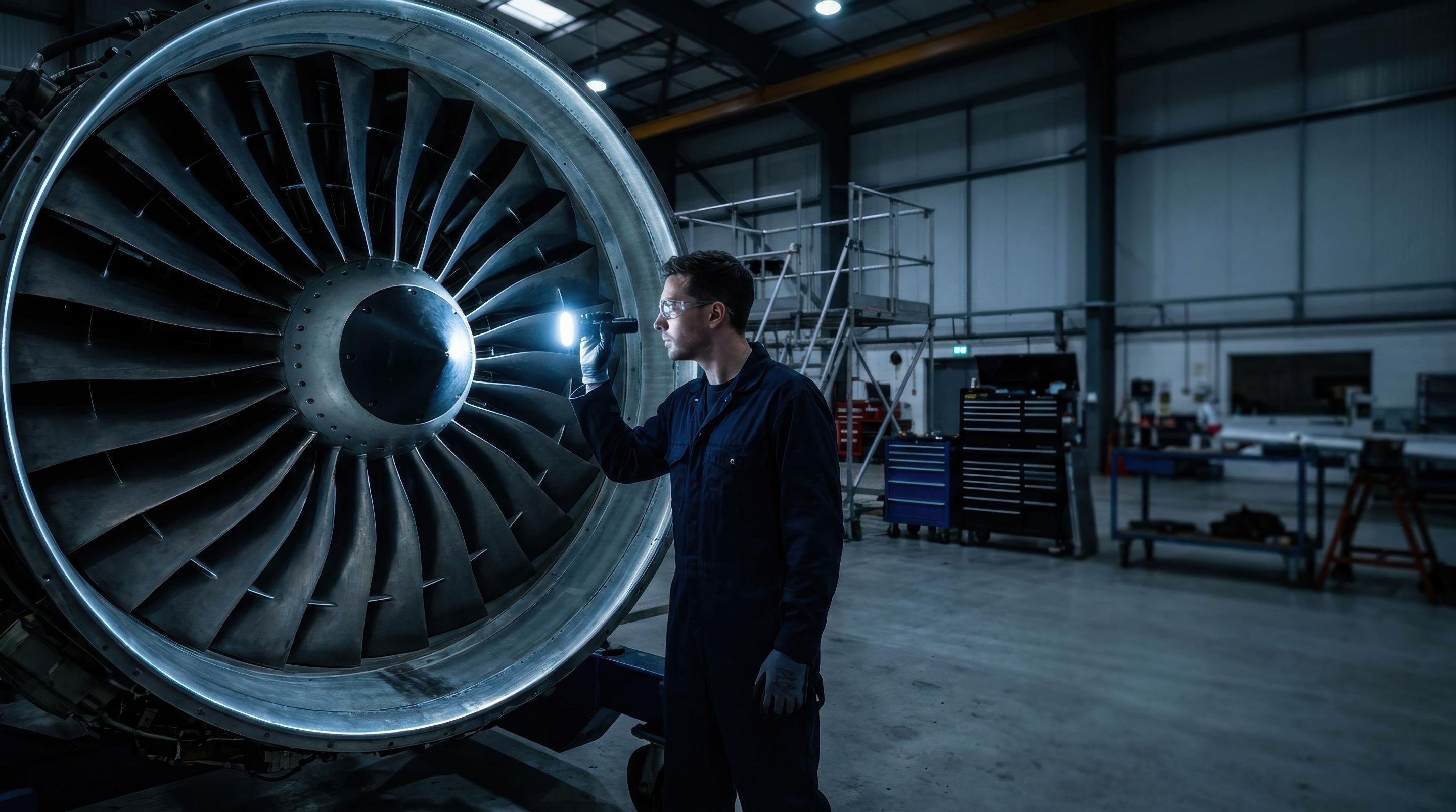 The Owen Daniels Defence & Aerospace Market Update | Owen Daniels | Powering Global STEM