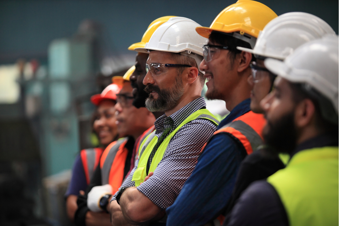 Are Your SOW Contracts Outside IR35? | Owen Daniels | Powering Global STEM