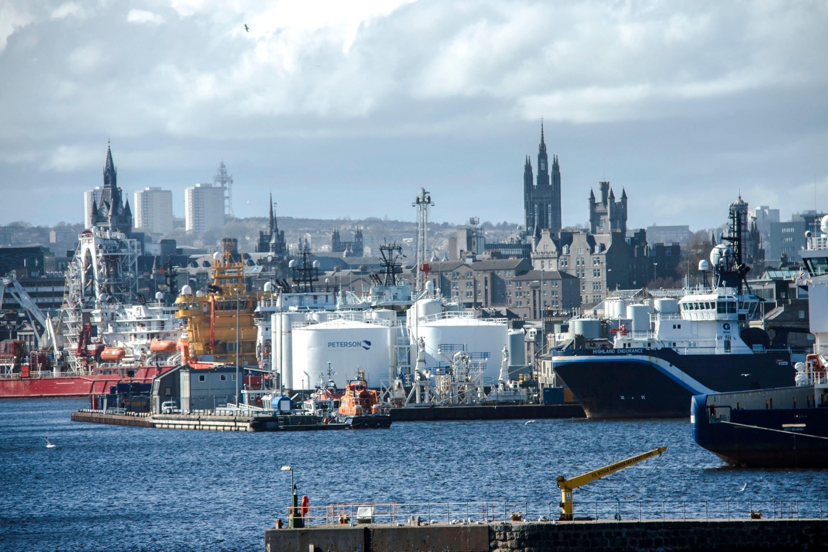 The Owen Daniels Marine & Naval Market Update | Owen Daniels | Powering Global STEM