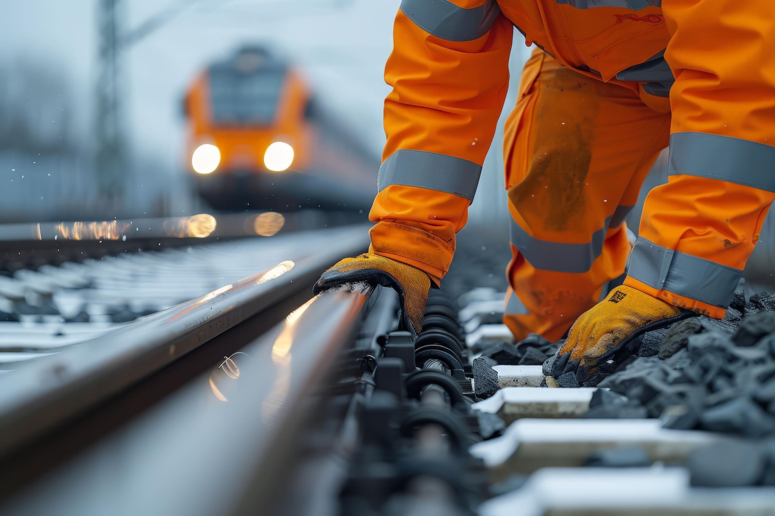 The Owen Daniels Rail Market Update | Owen Daniels | Powering Global STEM