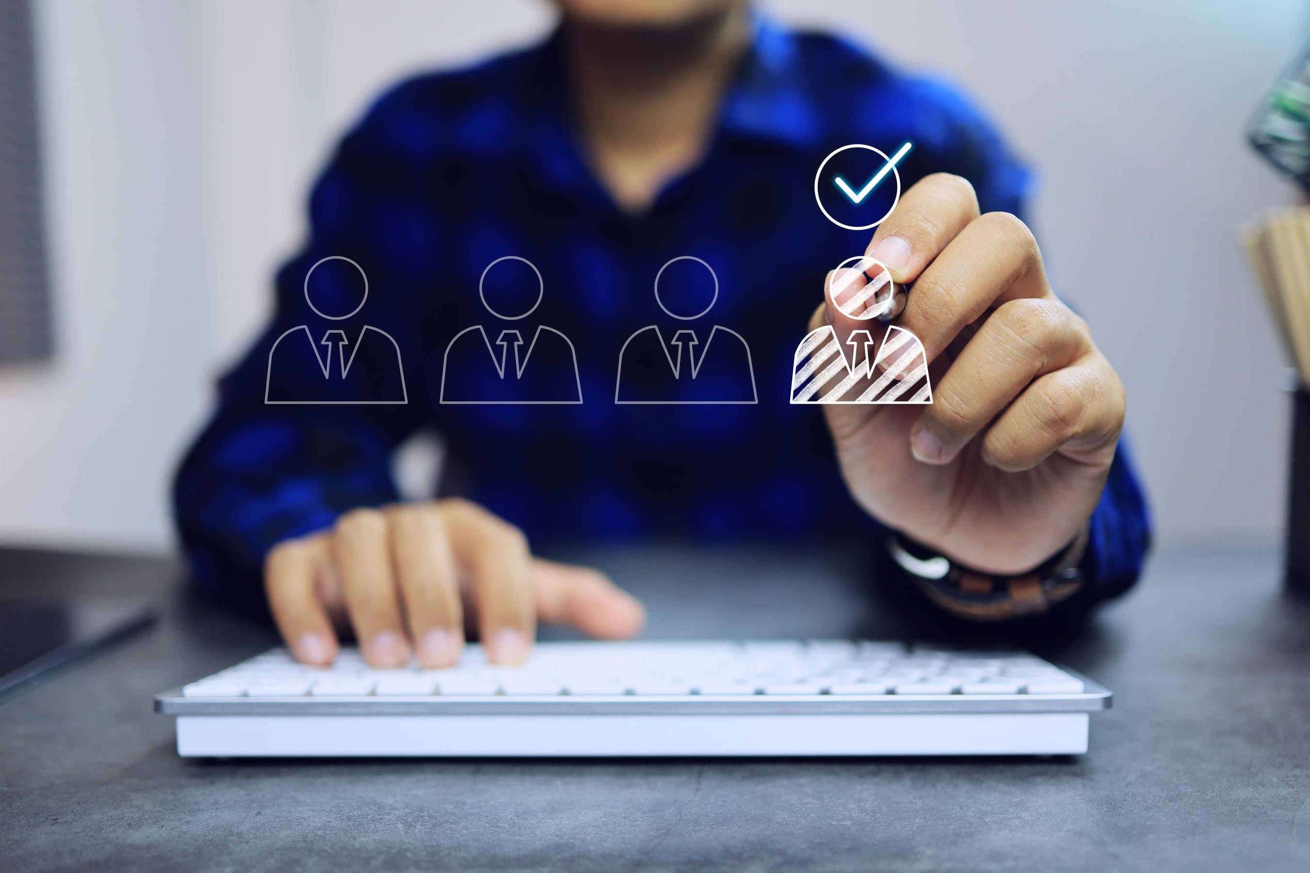 Employer Brand in STEM Hiring | Owen Daniels | Powering Global STEM