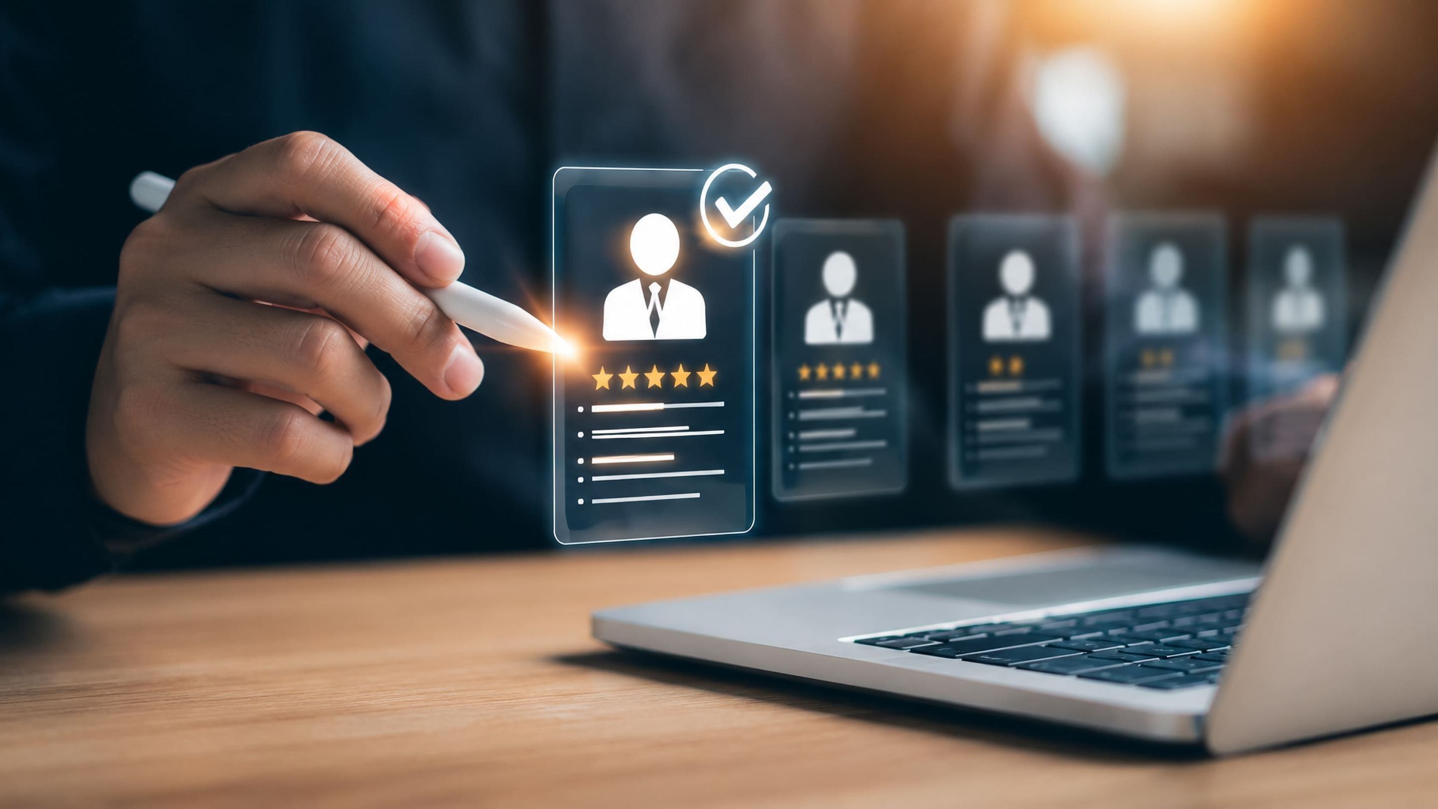 Contractor Classification Checklist 2027 | IR35 & Compliance | Owen Daniels | Powering Global STEM